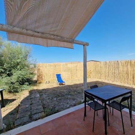 Beach Suites - By Lido Scalzone Castel Volturno Eksteriør billede