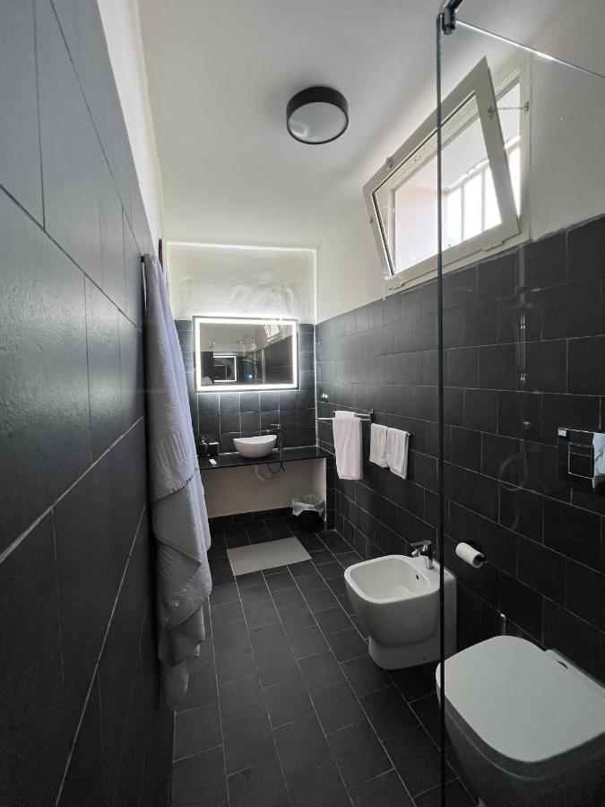 Beach Suites - By Lido Scalzone Castel Volturno Eksteriør billede