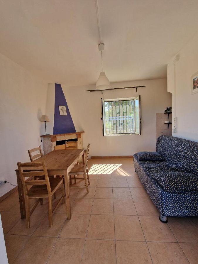 Beach Suites - By Lido Scalzone Castel Volturno Eksteriør billede