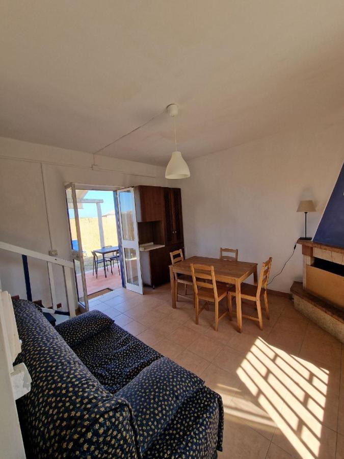 Beach Suites - By Lido Scalzone Castel Volturno Eksteriør billede