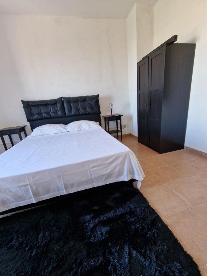Beach Suites - By Lido Scalzone Castel Volturno Eksteriør billede