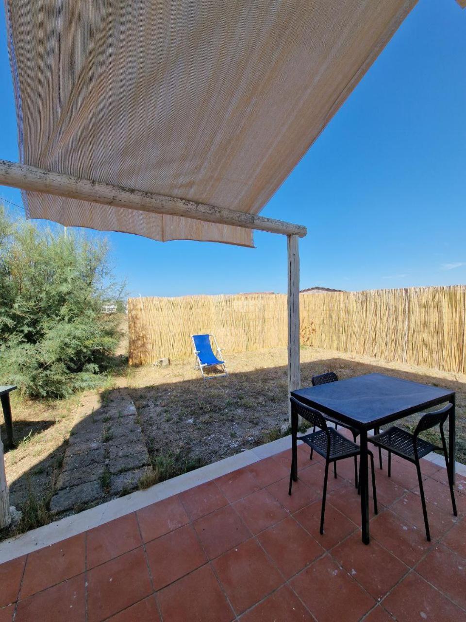 Beach Suites - By Lido Scalzone Castel Volturno Eksteriør billede