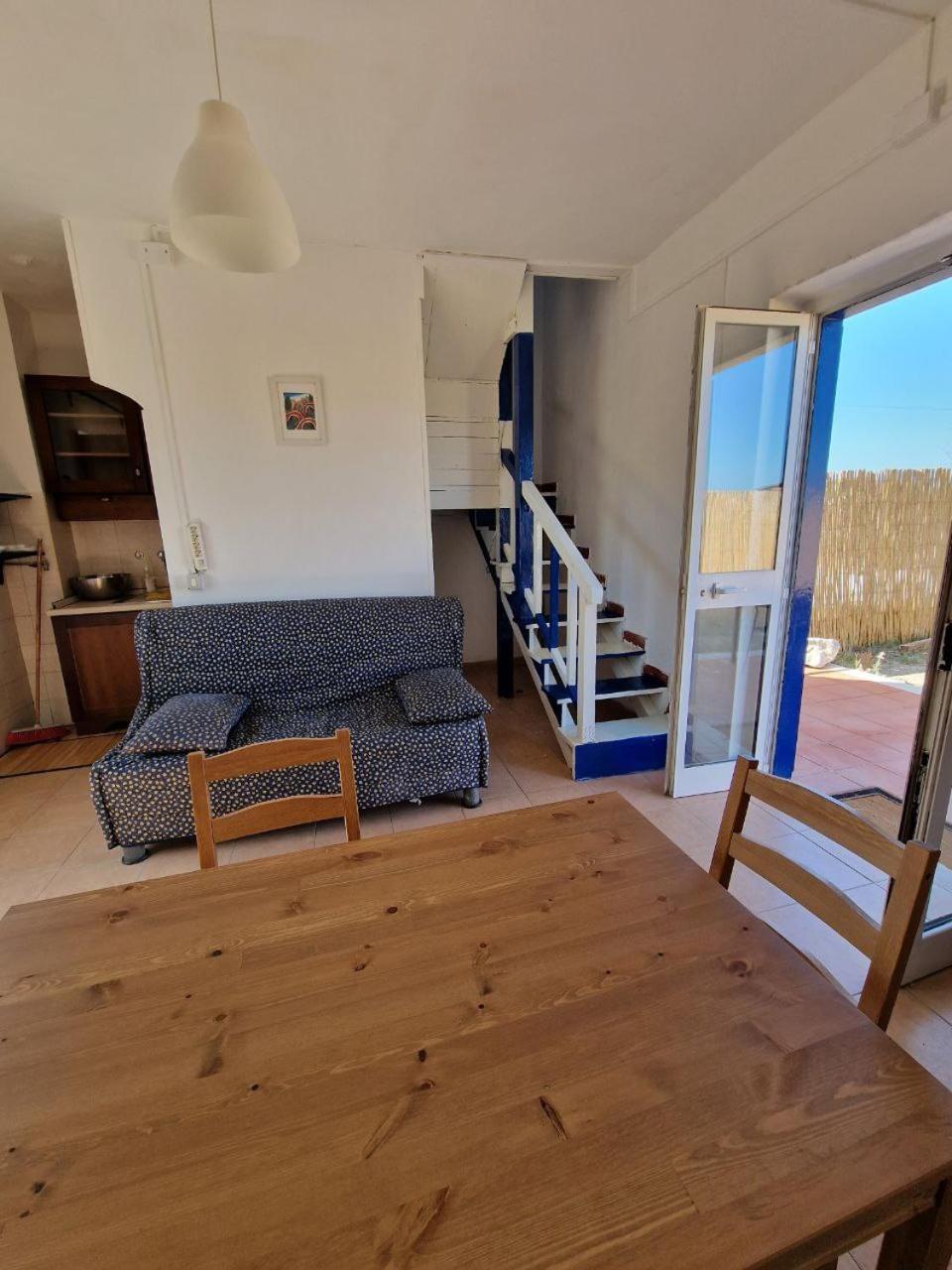Beach Suites - By Lido Scalzone Castel Volturno Eksteriør billede